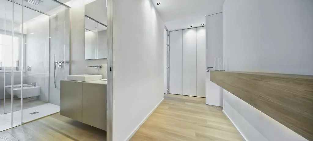 Pensjonat Luxury Suites Collection - Milano 33 Riccione