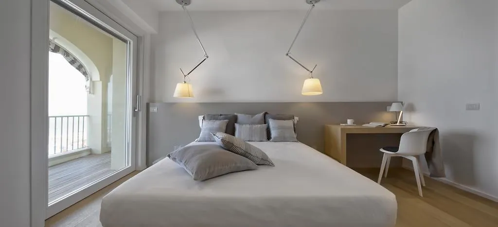 Luxury Suites Collection - Milano 33 Riccione