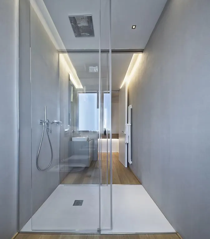Pensjonat Luxury Suites Collection - Milano 33 Riccione