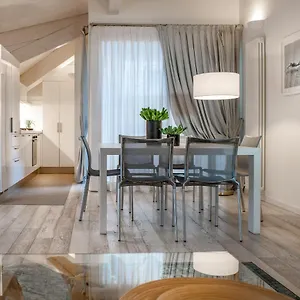 Appart hôtel Lungomare - Charming, Riccione