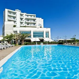Hotel Sarti, Riccione