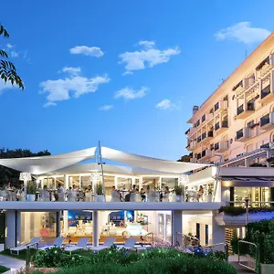 Hotel Atlantic &