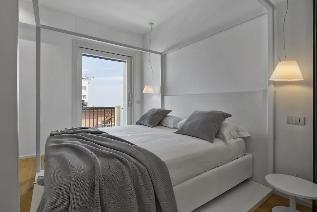 Luxury Suites Collection - Milano 33 Riccione Italien
