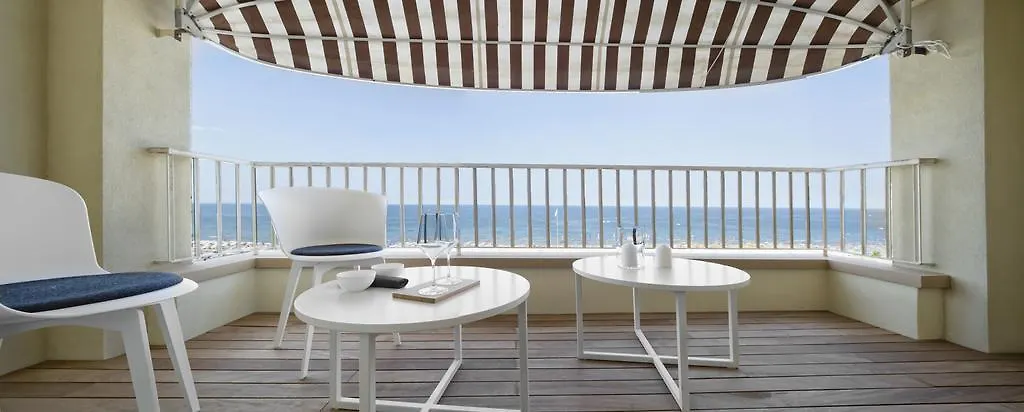 Luxury Suites Collection - Milano 33 Riccione Pensionat