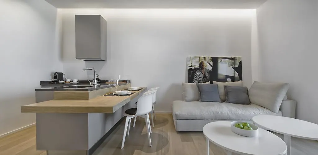Luxury Suites Collection - Milano 33 Riccione Italien