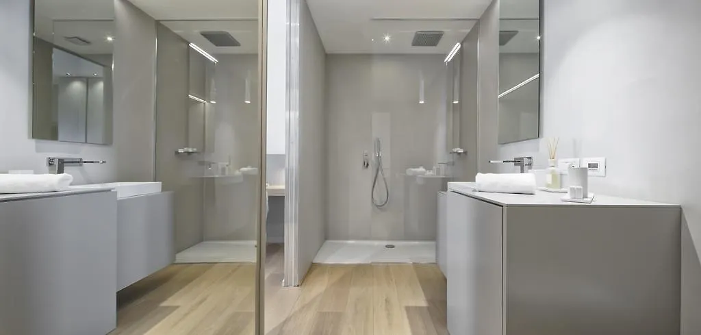 Pensionat Luxury Suites Collection - Milano 33 Riccione