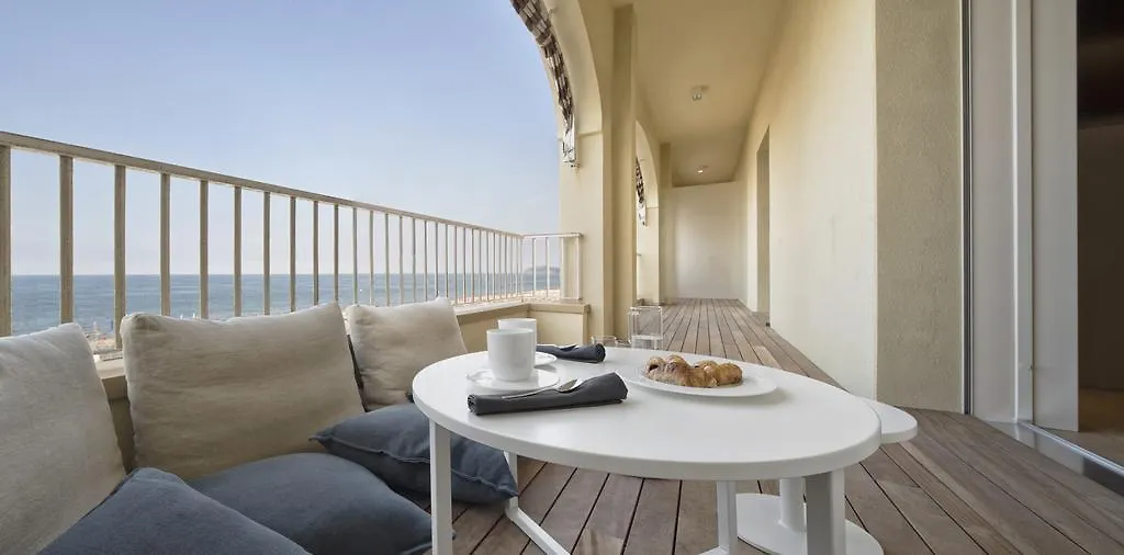 Pensionat Luxury Suites Collection - Milano 33 Riccione