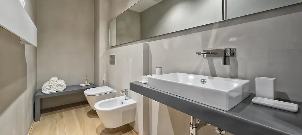 Luxury Suites Collection - Milano 33 Riccione Pensionat