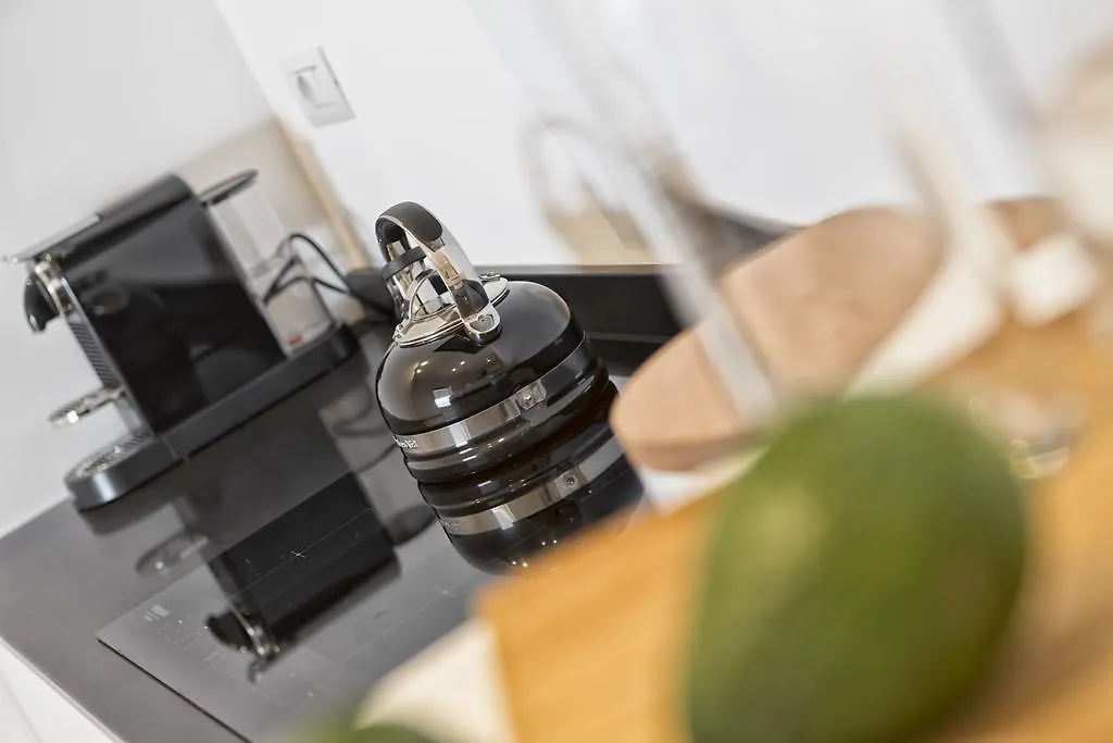 Luxury Suites Collection - Milano 33 Riccione 4*,  Italien