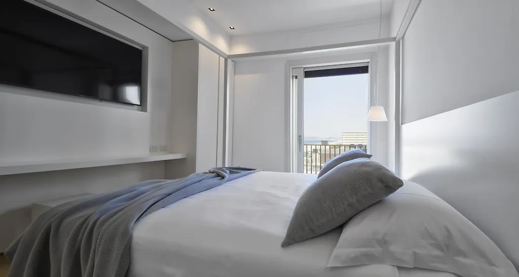 Luxury Suites Collection - Milano 33 Riccione