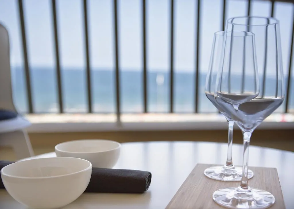 Pensionat Luxury Suites Collection - Milano 33 Riccione