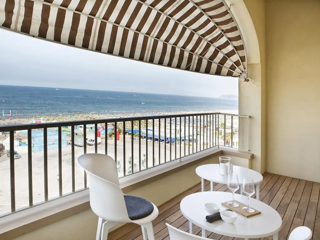 Pensionat Luxury Suites Collection - Milano 33 Riccione