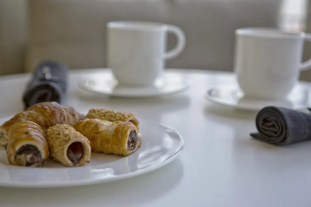 Luxury Suites Collection - Milano 33 Riccione Pensionat