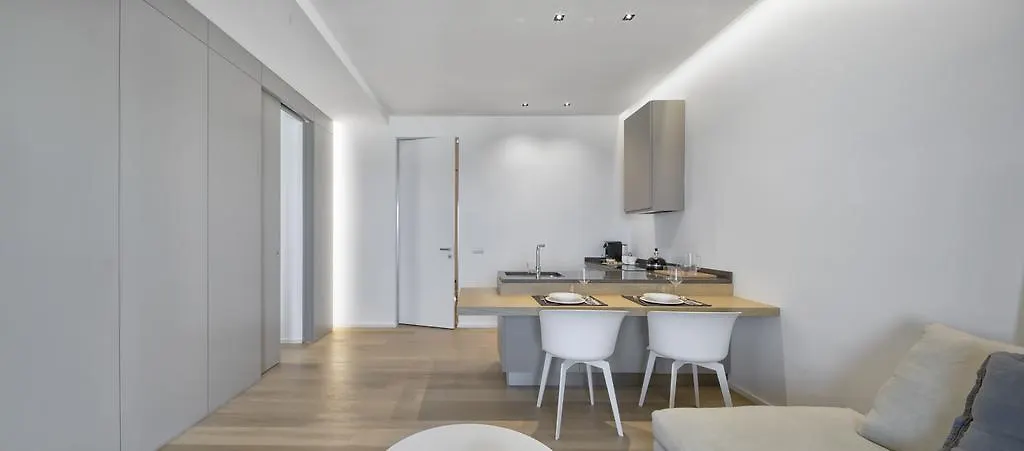 Luxury Suites Collection - Milano 33 Riccione Pensionat