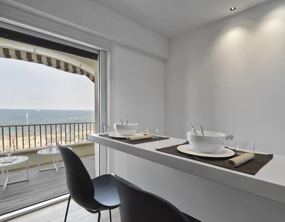Luxury Suites Collection - Milano 33 Riccione