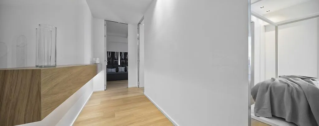 Luxury Suites Collection - Milano 33 Riccione