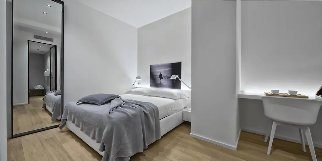 Luxury Suites Collection - Milano 33 Riccione