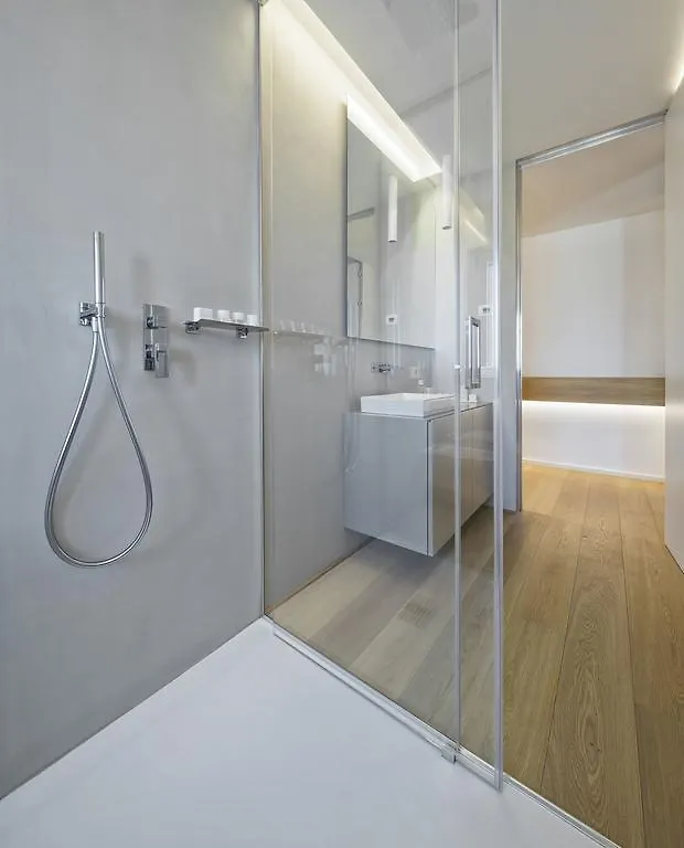 Luxury Suites Collection - Milano 33 Riccione