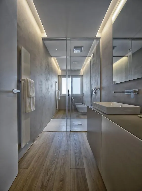 Luxury Suites Collection - Milano 33 Riccione